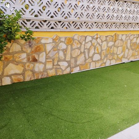 הוילה Casa Puigmal אמפוריבראבה מראה חיצוני תמונה