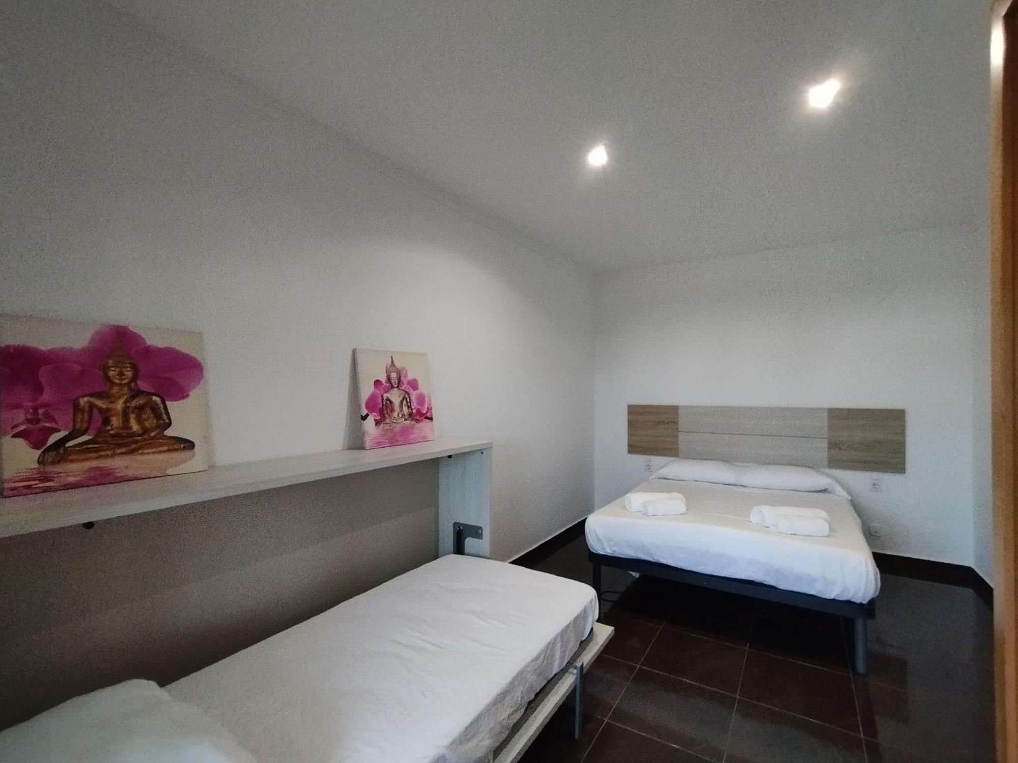 הוילה Casa Puigmal אמפוריבראבה מראה חיצוני תמונה