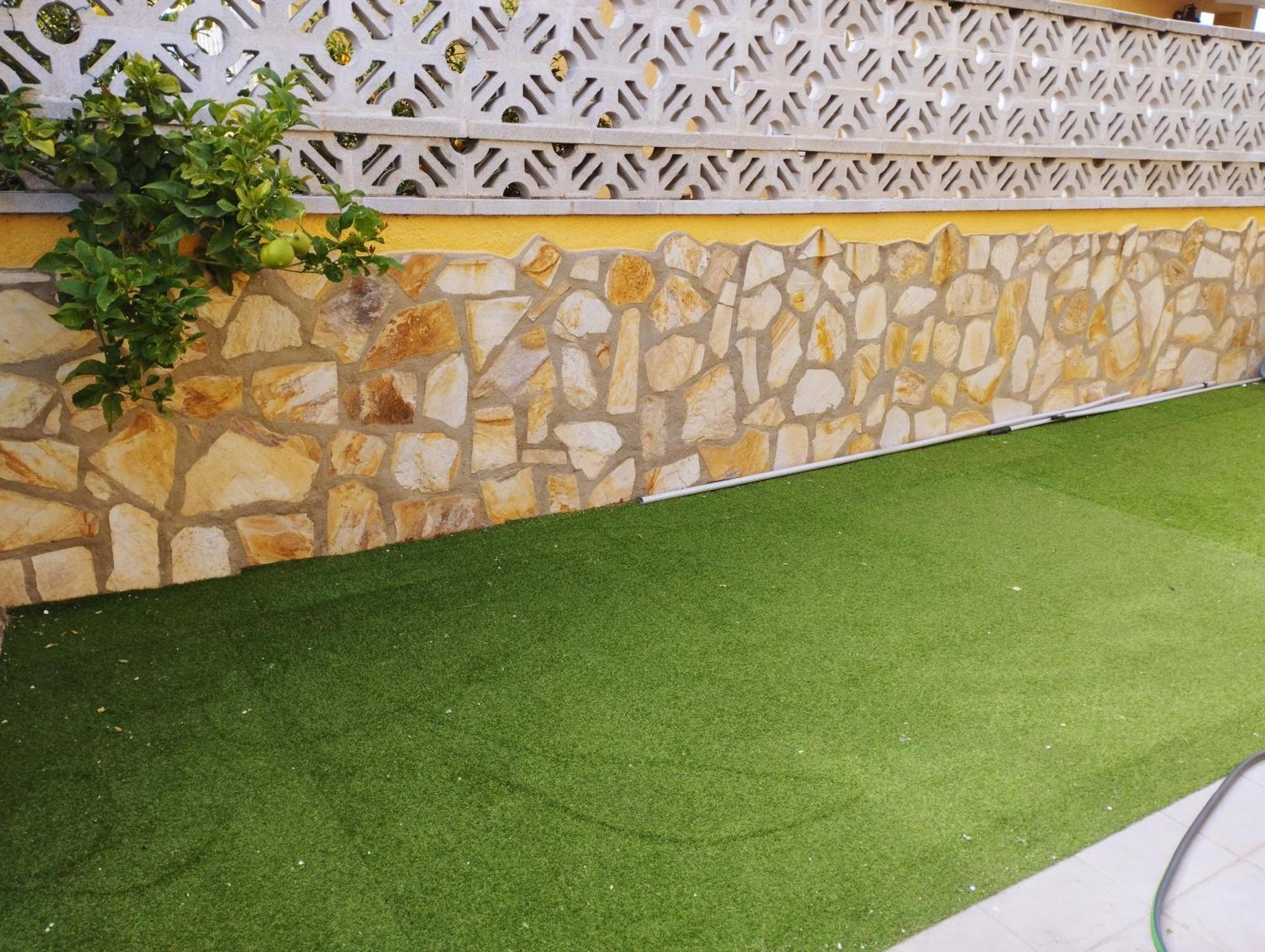 הוילה Casa Puigmal אמפוריבראבה מראה חיצוני תמונה
