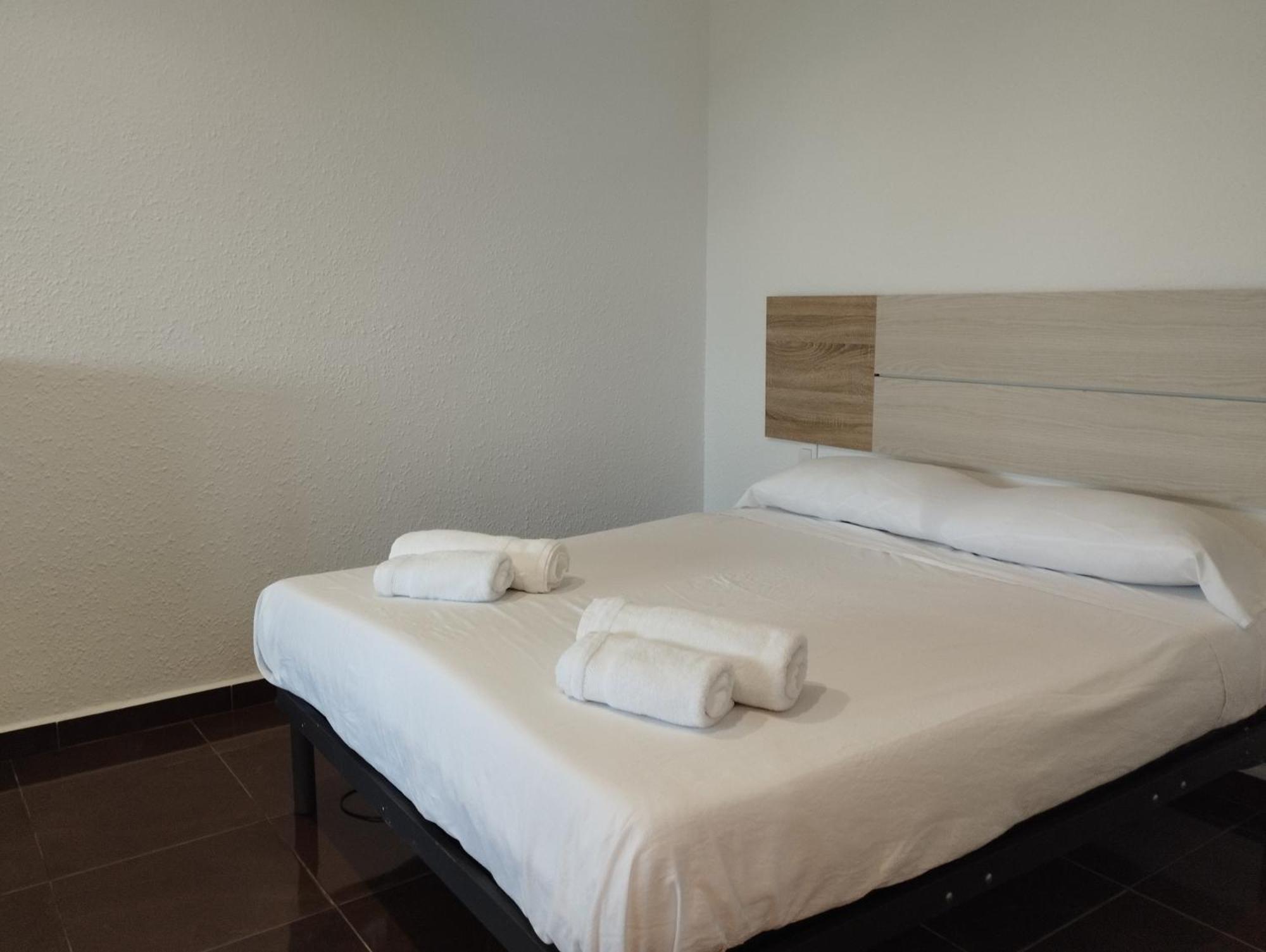 הוילה Casa Puigmal אמפוריבראבה מראה חיצוני תמונה