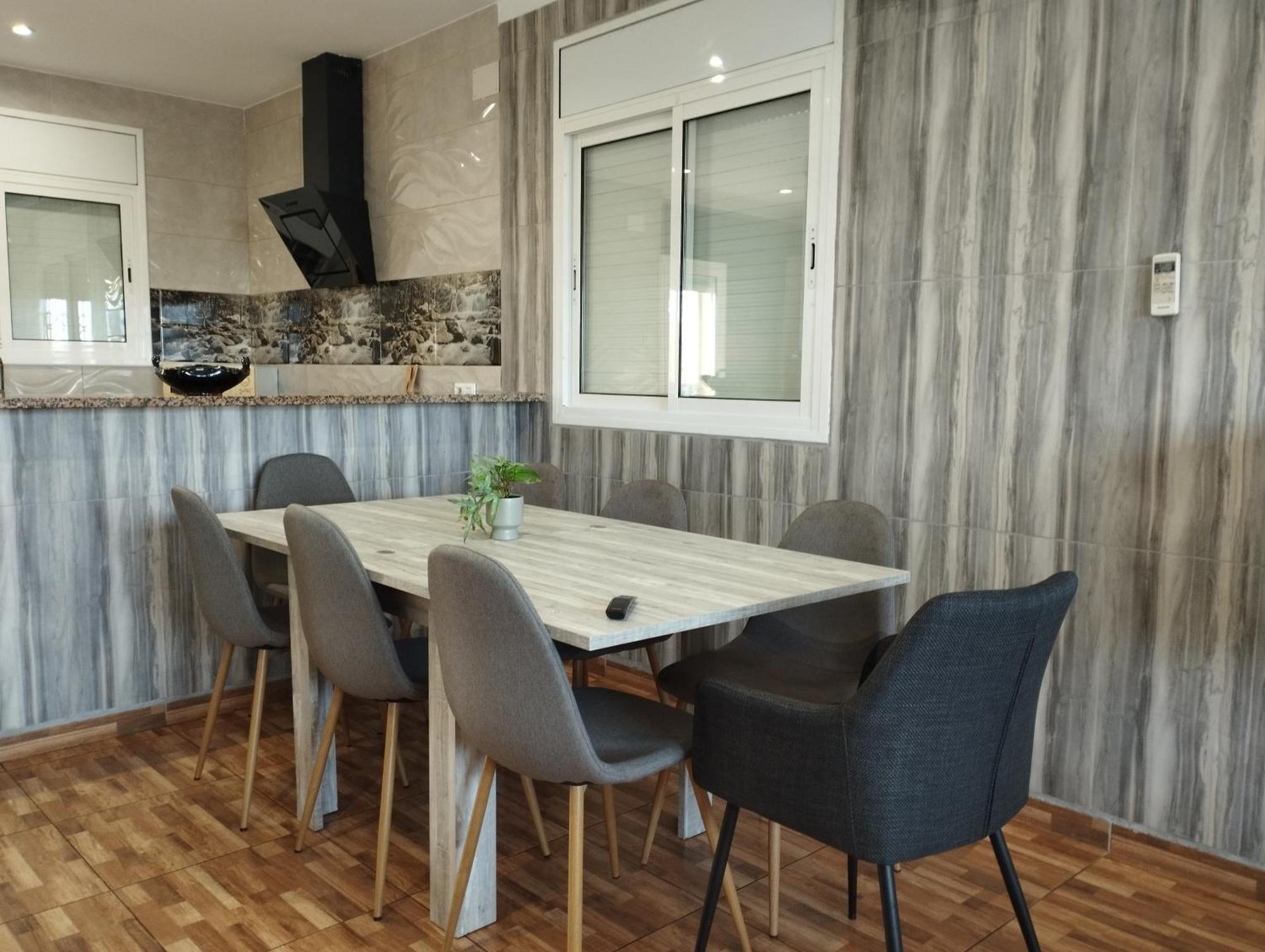 הוילה Casa Puigmal אמפוריבראבה מראה חיצוני תמונה