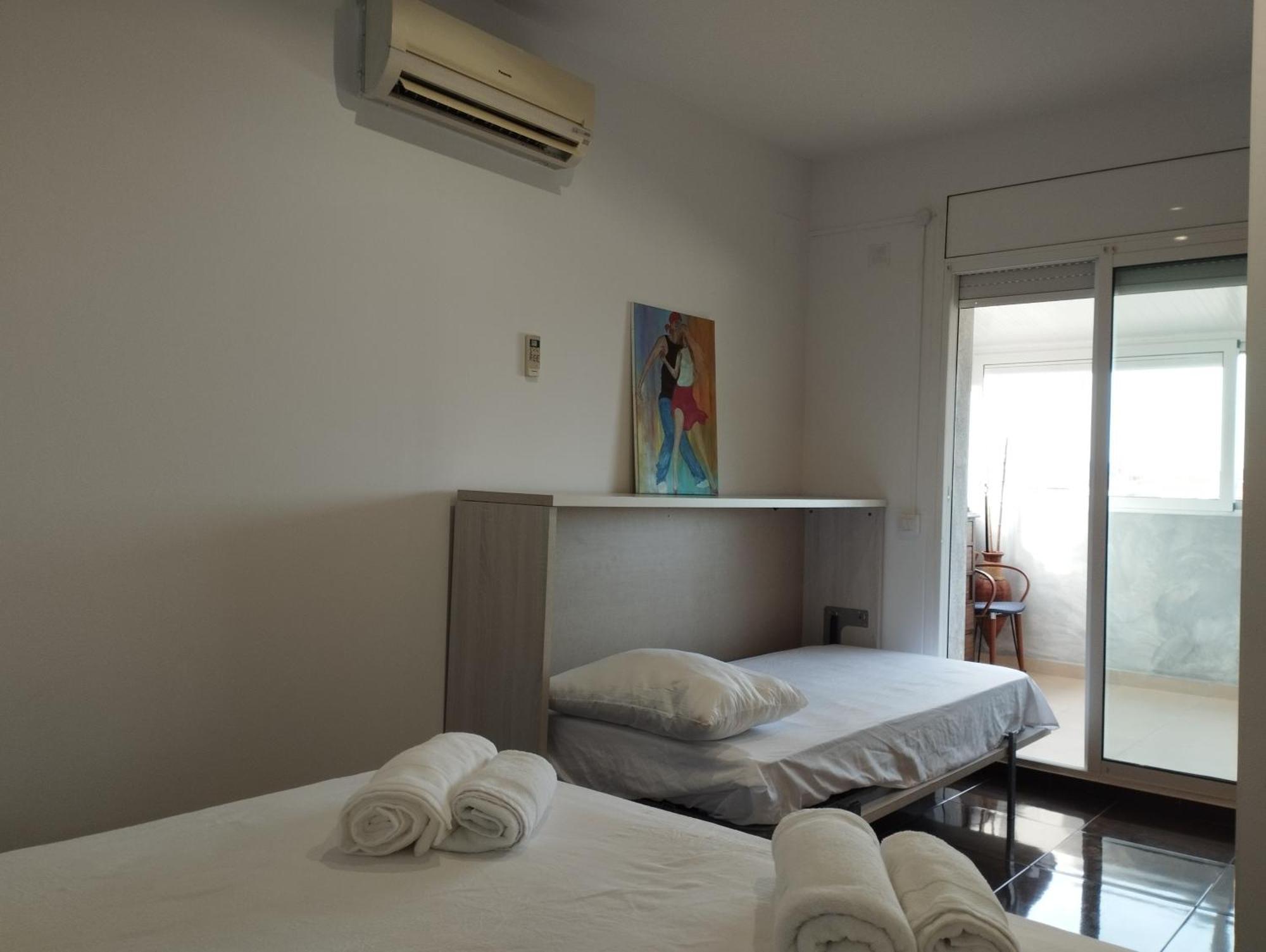 הוילה Casa Puigmal אמפוריבראבה מראה חיצוני תמונה