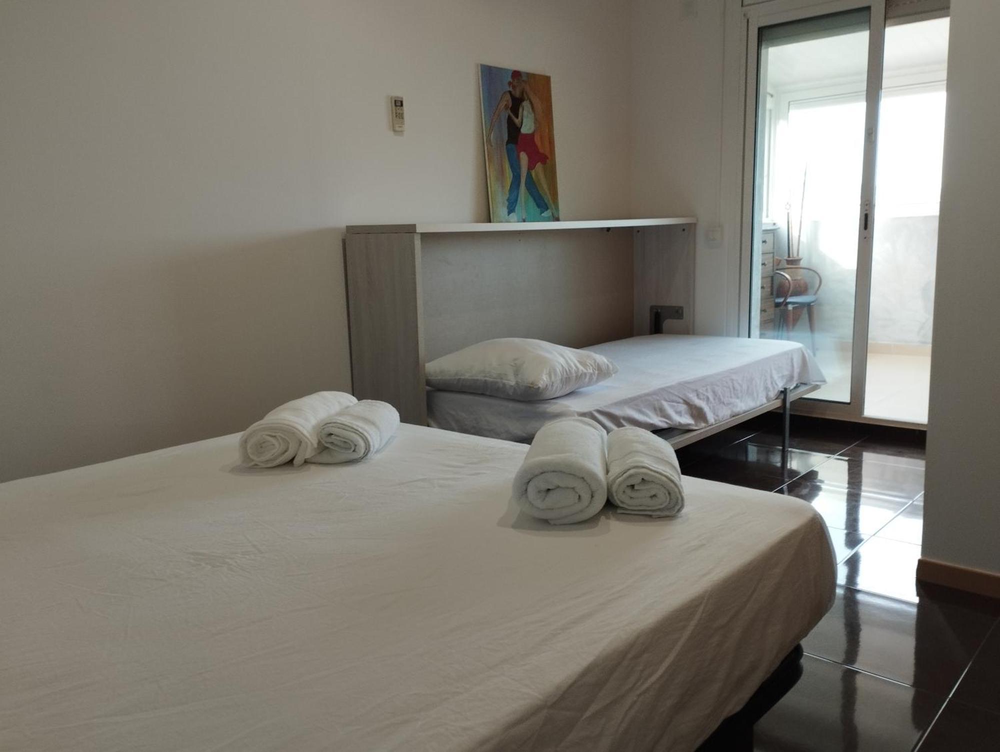 הוילה Casa Puigmal אמפוריבראבה מראה חיצוני תמונה