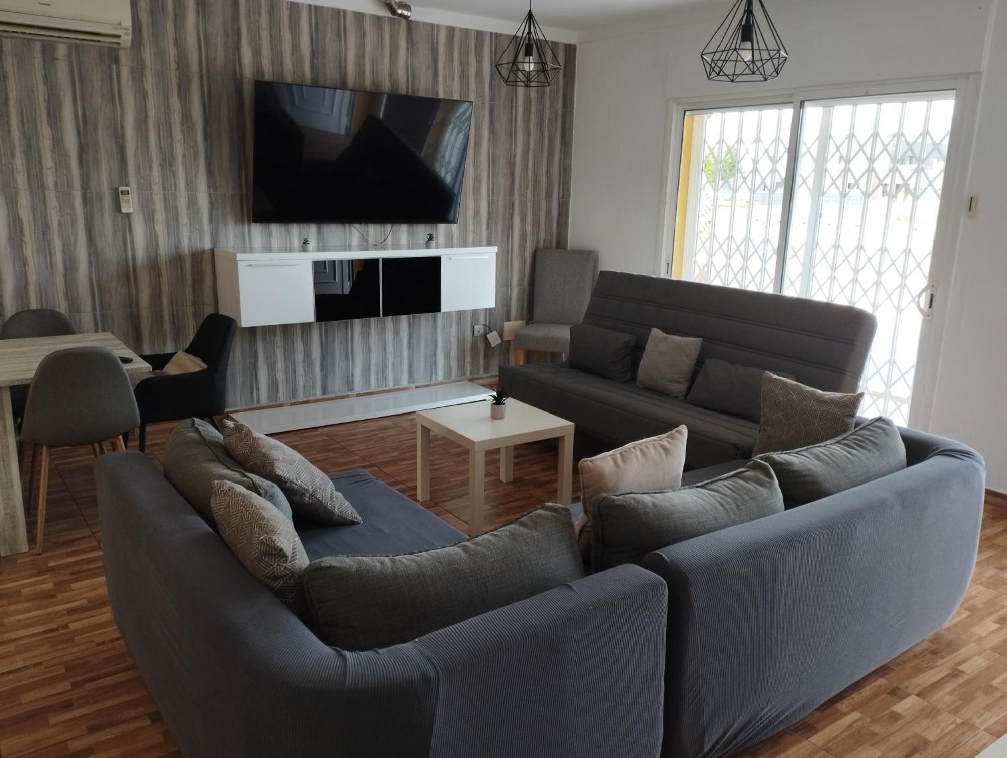 הוילה Casa Puigmal אמפוריבראבה מראה חיצוני תמונה