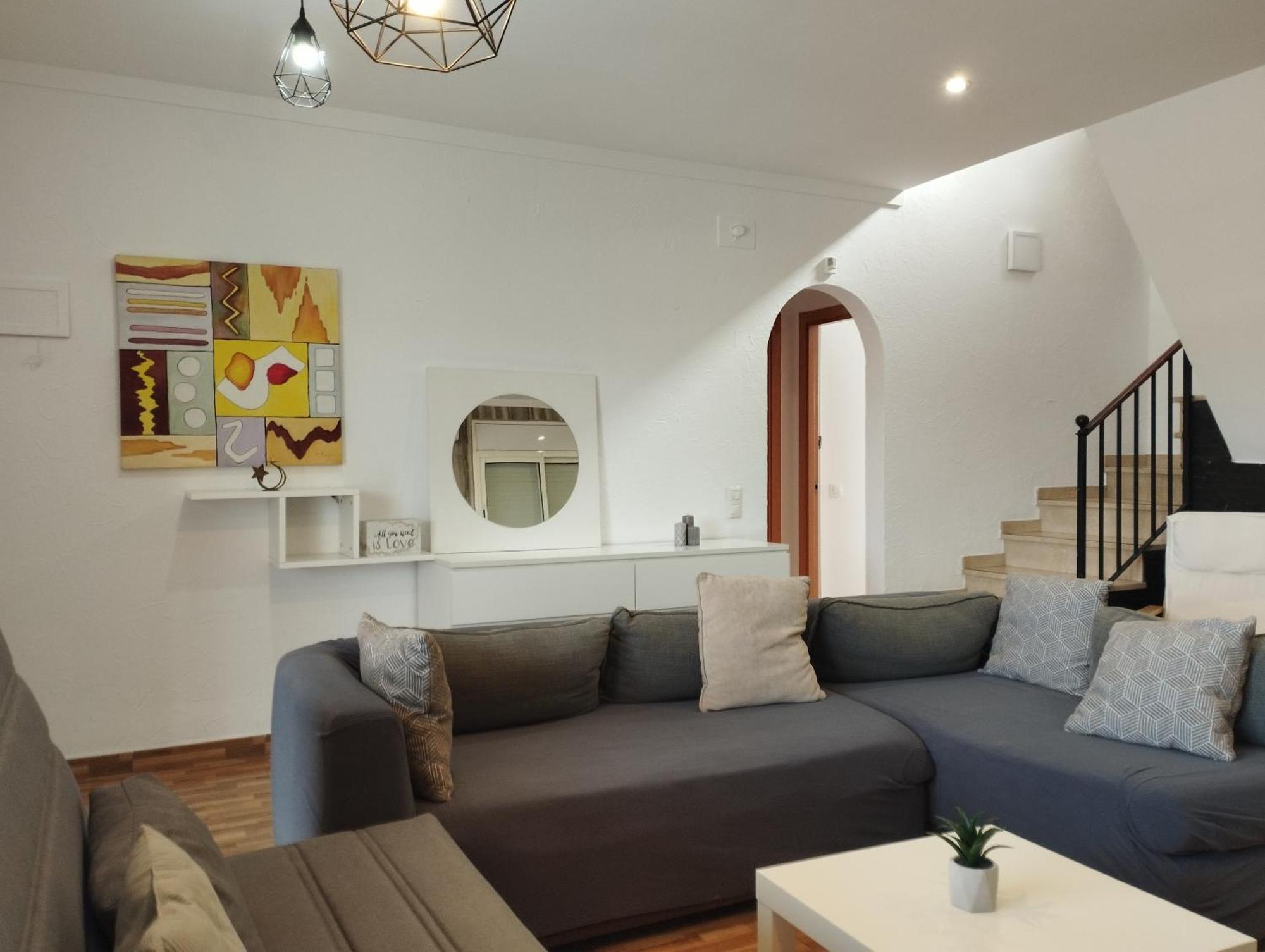 הוילה Casa Puigmal אמפוריבראבה מראה חיצוני תמונה