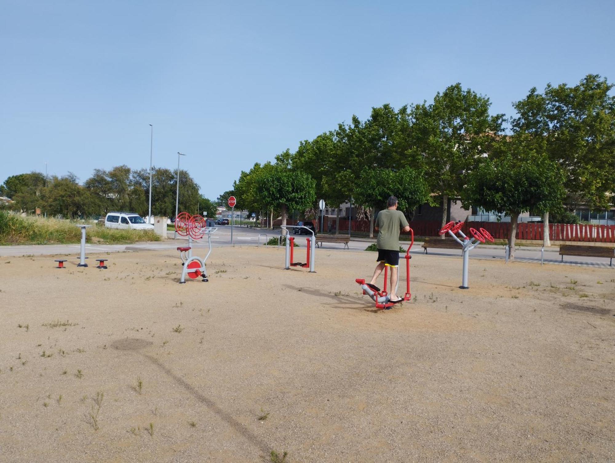 הוילה Casa Puigmal אמפוריבראבה מראה חיצוני תמונה