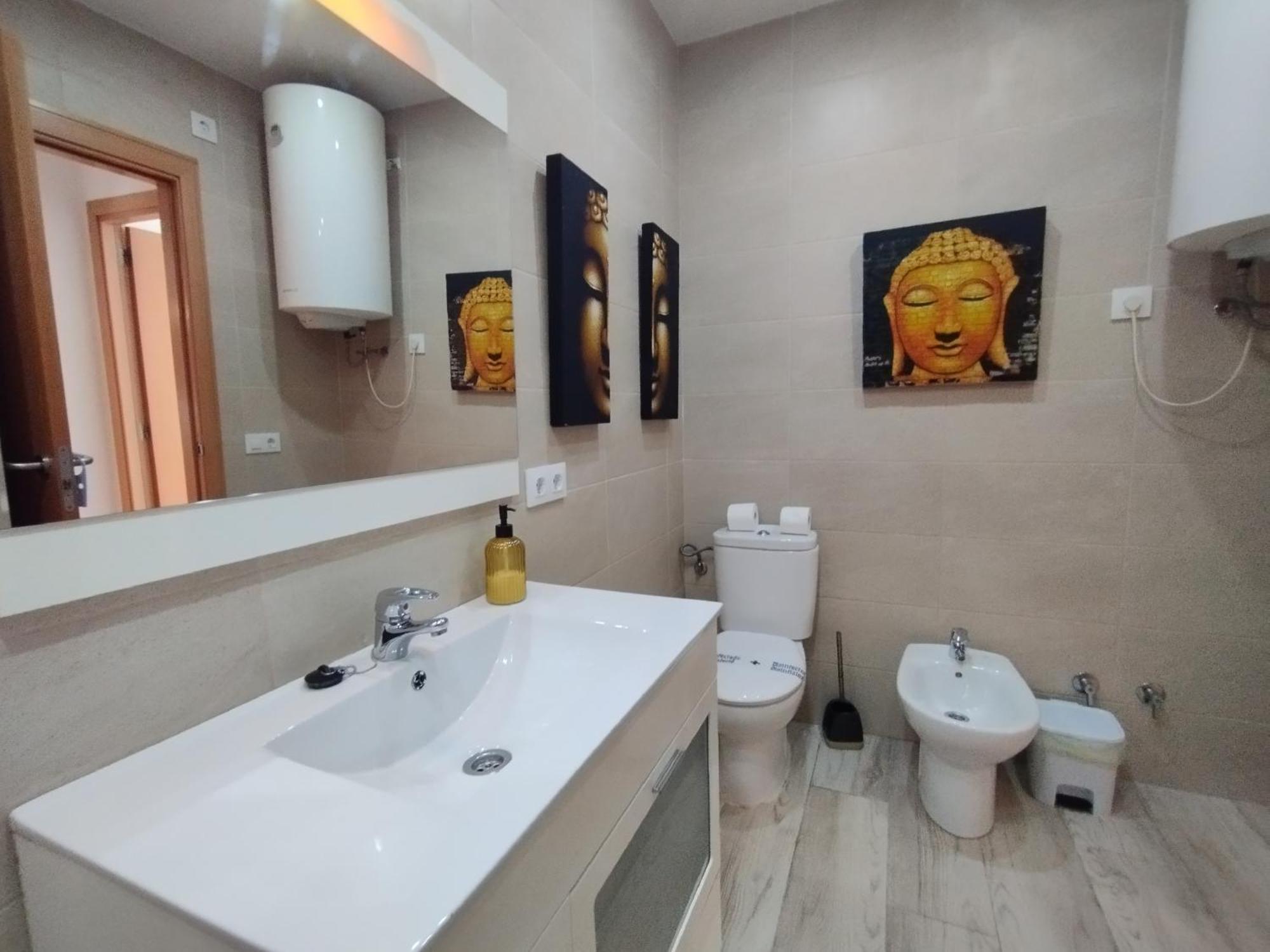 הוילה Casa Puigmal אמפוריבראבה מראה חיצוני תמונה