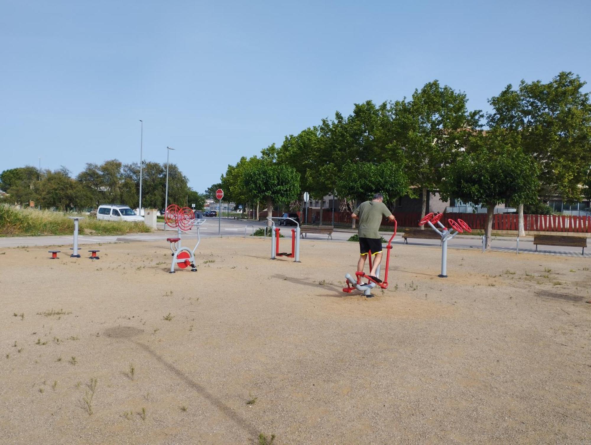 הוילה Casa Puigmal אמפוריבראבה מראה חיצוני תמונה