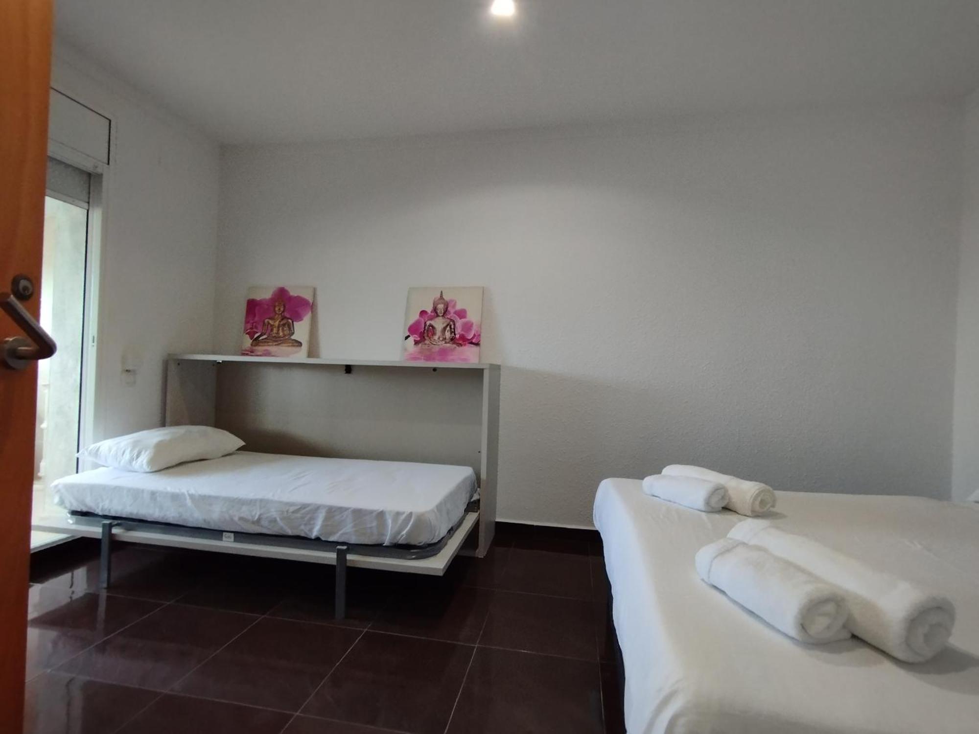 הוילה Casa Puigmal אמפוריבראבה מראה חיצוני תמונה