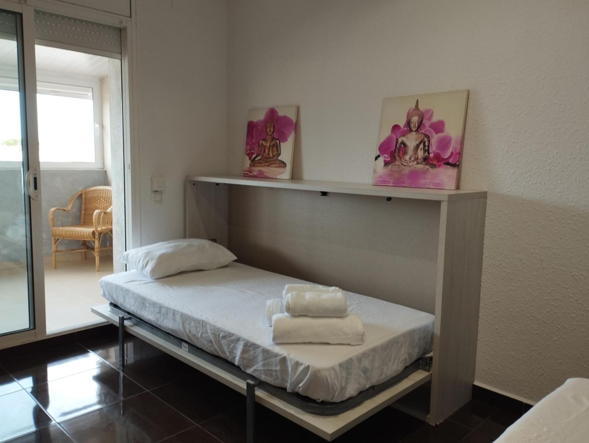 הוילה Casa Puigmal אמפוריבראבה מראה חיצוני תמונה
