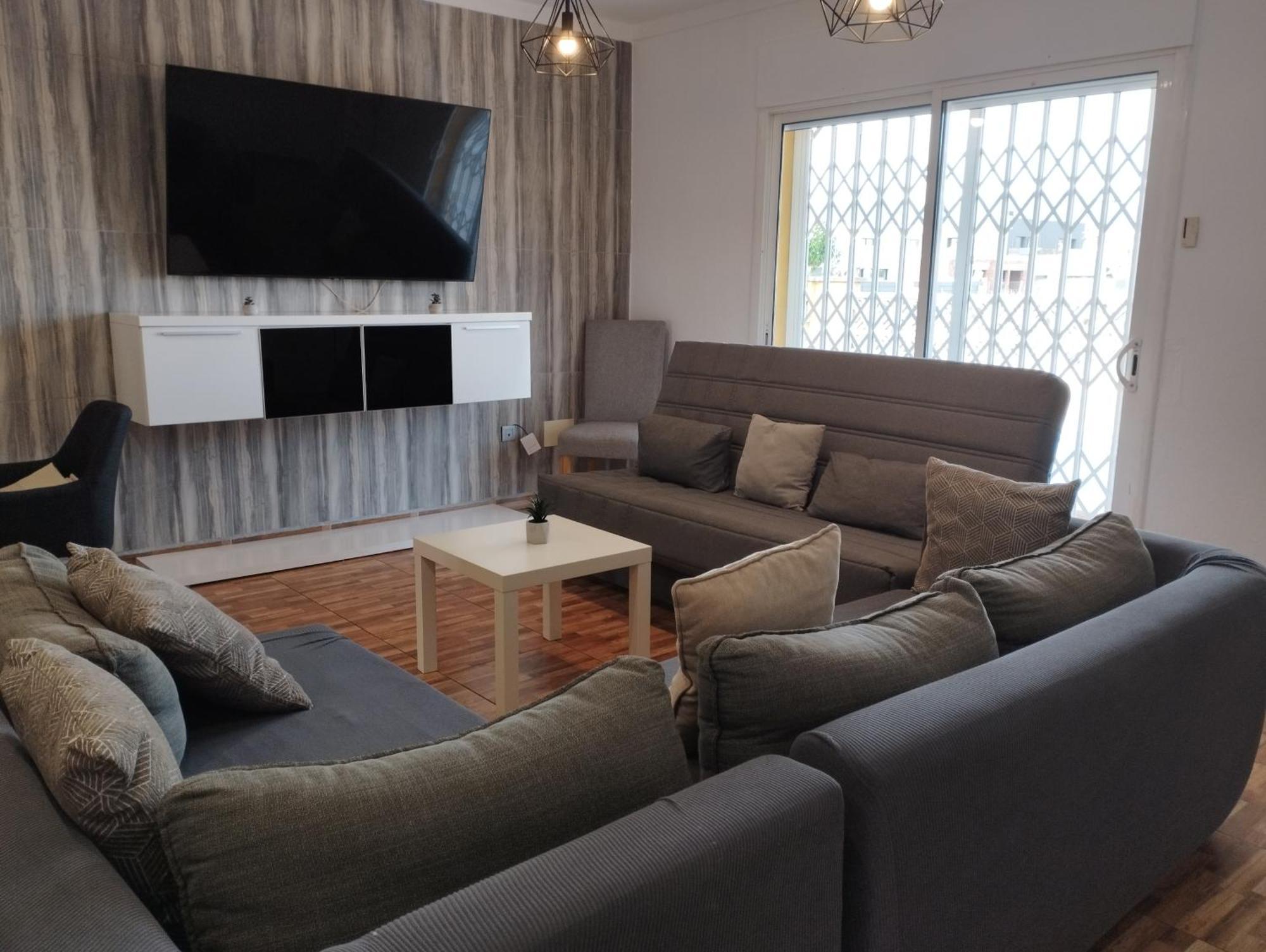 הוילה Casa Puigmal אמפוריבראבה מראה חיצוני תמונה