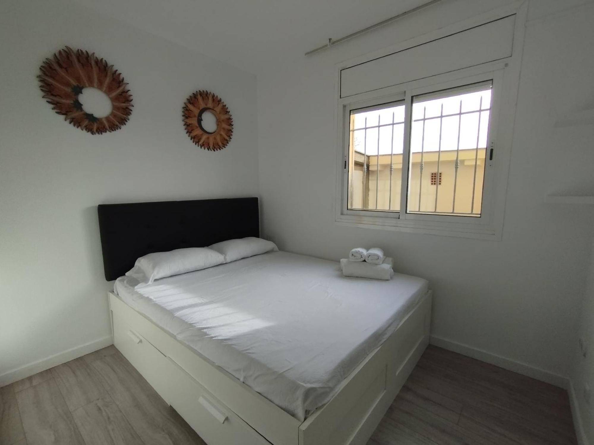הוילה Casa Puigmal אמפוריבראבה מראה חיצוני תמונה