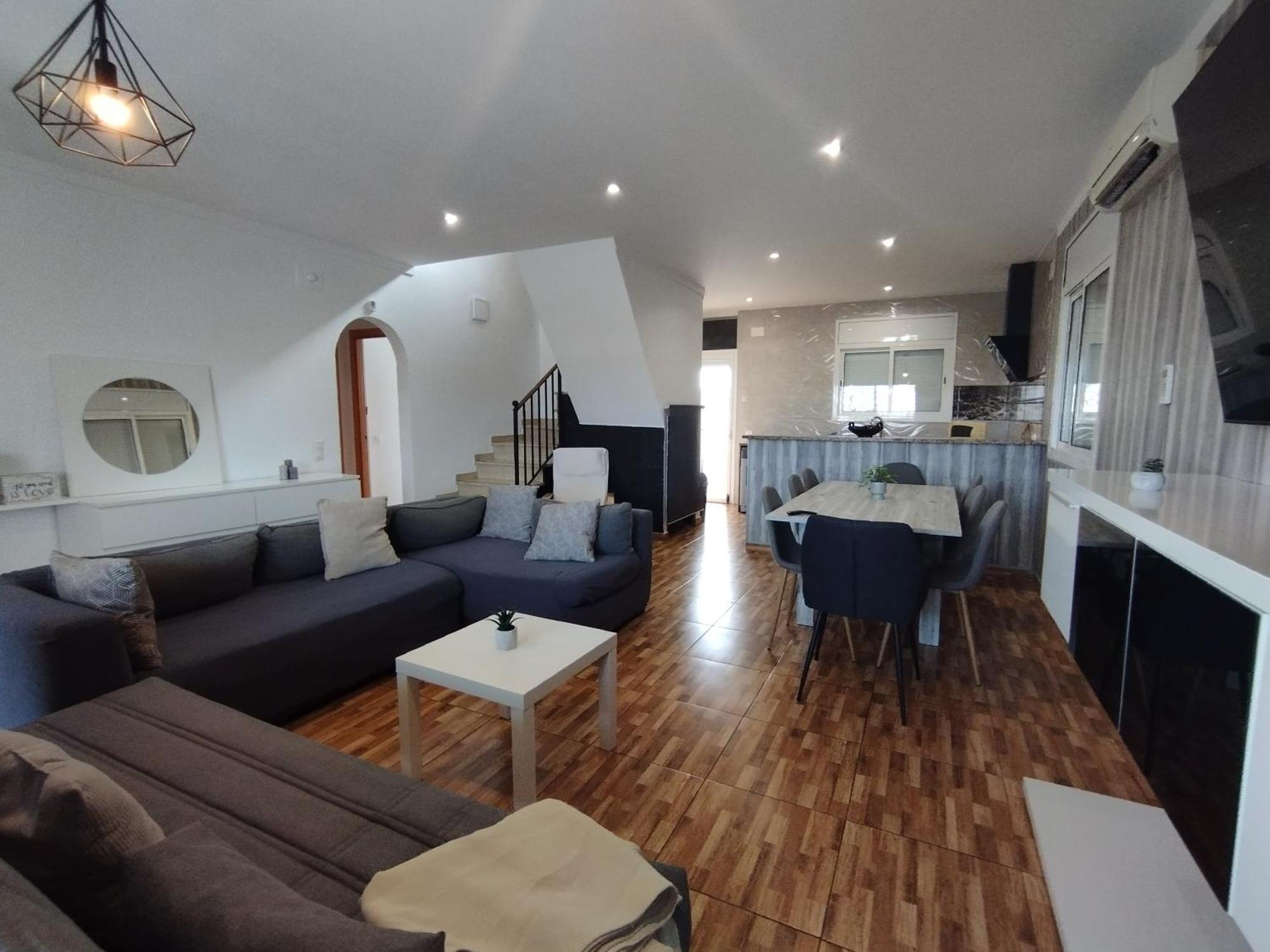 הוילה Casa Puigmal אמפוריבראבה מראה חיצוני תמונה
