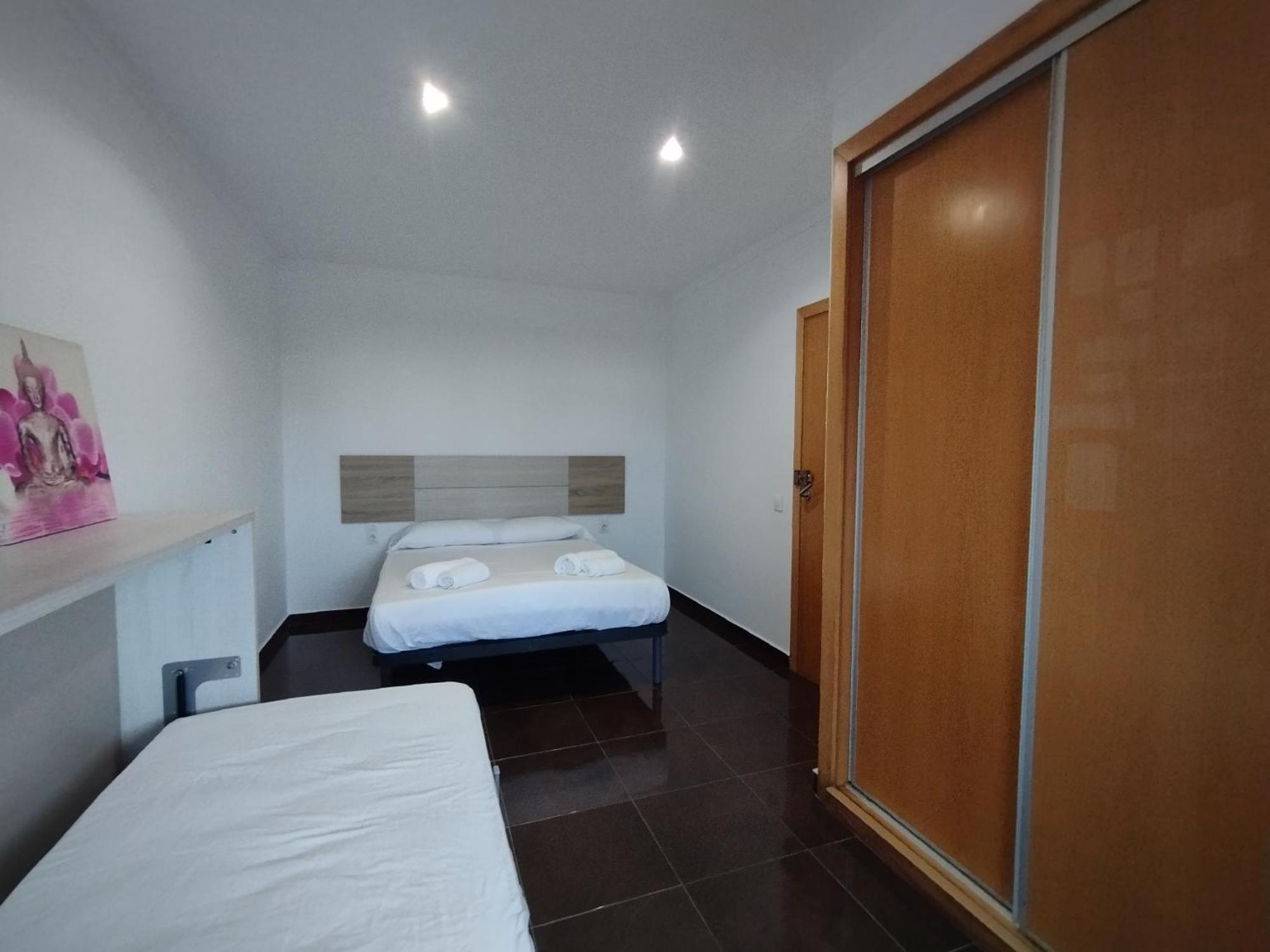 הוילה Casa Puigmal אמפוריבראבה מראה חיצוני תמונה